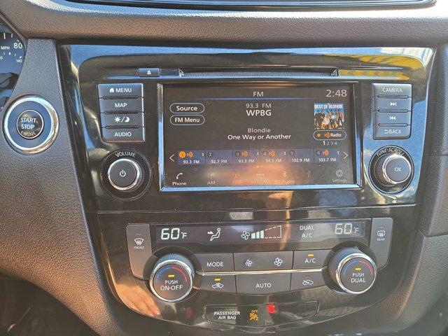 used 2019 Nissan Rogue car, priced at $17,990