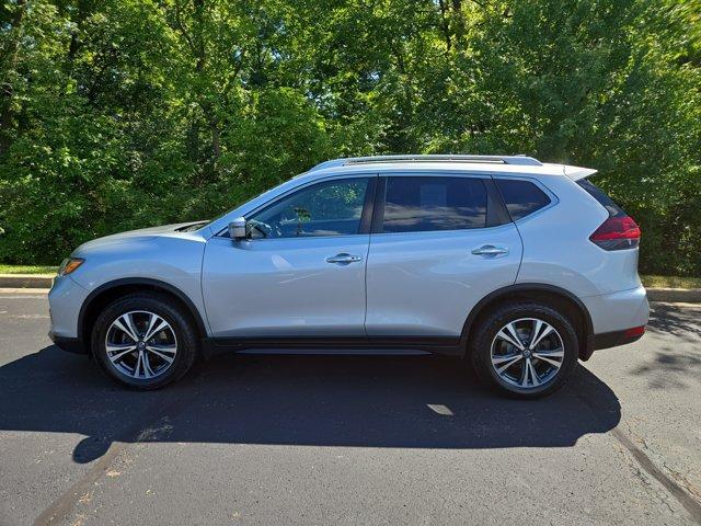 used 2019 Nissan Rogue car, priced at $17,990