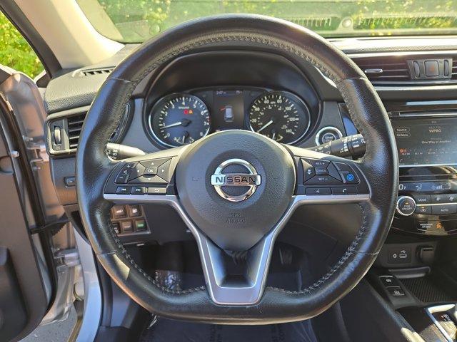 used 2019 Nissan Rogue car, priced at $17,990