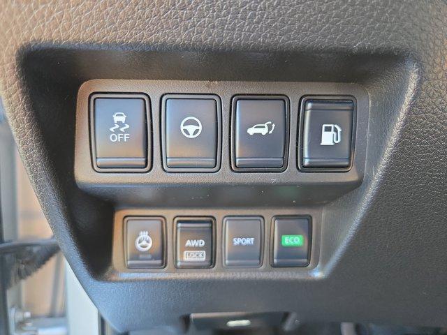 used 2019 Nissan Rogue car, priced at $17,990