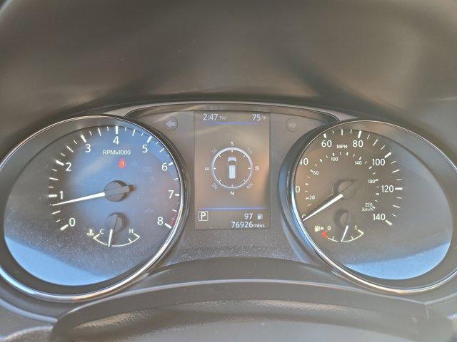 used 2019 Nissan Rogue car, priced at $17,990
