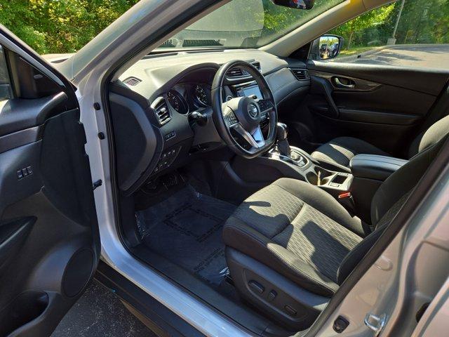 used 2019 Nissan Rogue car, priced at $17,990