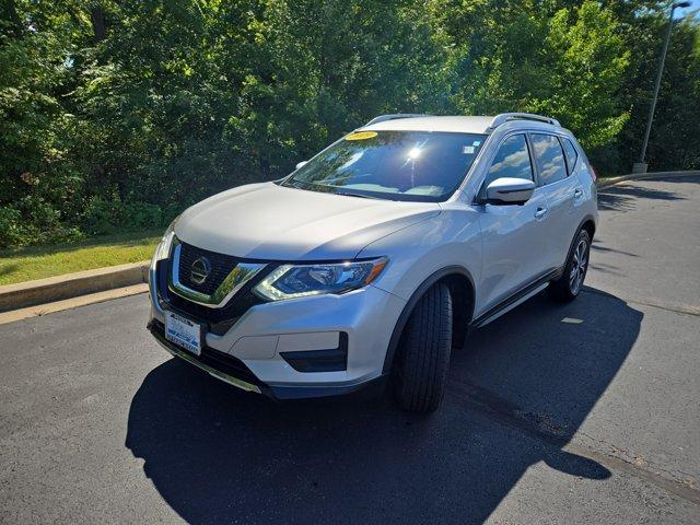 used 2019 Nissan Rogue car, priced at $17,990