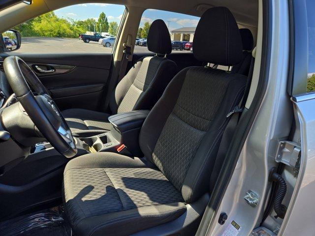 used 2019 Nissan Rogue car, priced at $17,990