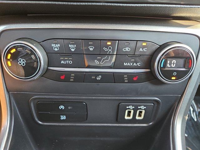 used 2018 Ford EcoSport car, priced at $12,697