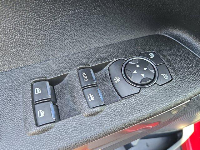 used 2018 Ford EcoSport car, priced at $12,697