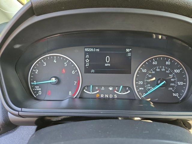 used 2018 Ford EcoSport car, priced at $12,697