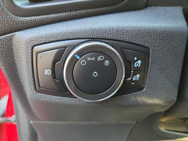 used 2018 Ford EcoSport car, priced at $12,697