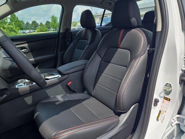 new 2025 Nissan Sentra car, priced at $27,573