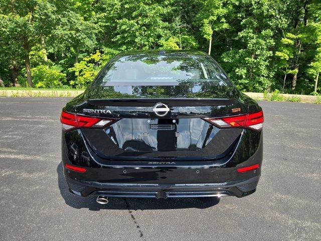 new 2025 Nissan Sentra car, priced at $27,749