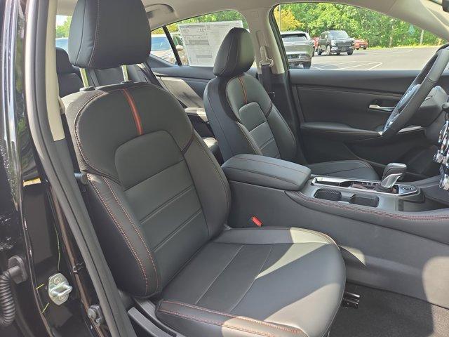 new 2025 Nissan Sentra car, priced at $27,749