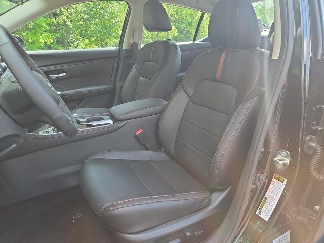 new 2025 Nissan Sentra car, priced at $27,749