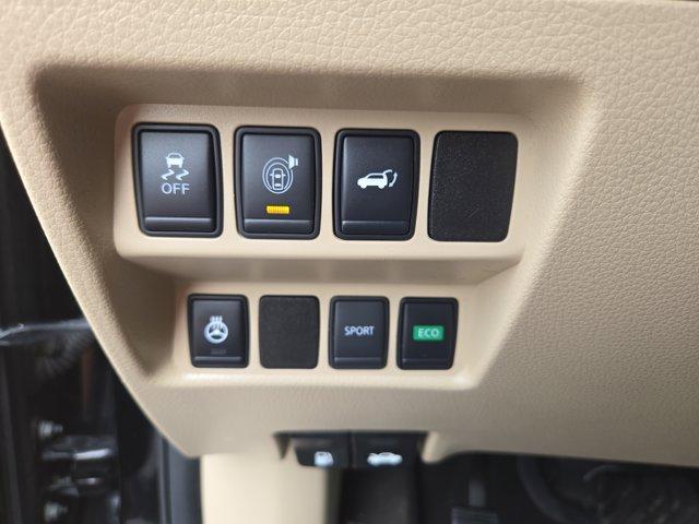 used 2017 Nissan Rogue car, priced at $12,990
