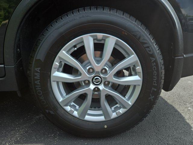 used 2017 Nissan Rogue car, priced at $12,990