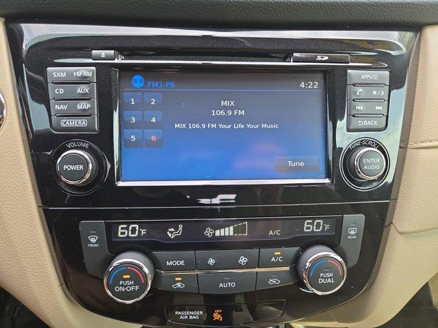 used 2017 Nissan Rogue car, priced at $12,990