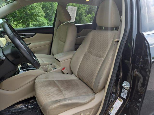 used 2017 Nissan Rogue car, priced at $12,990