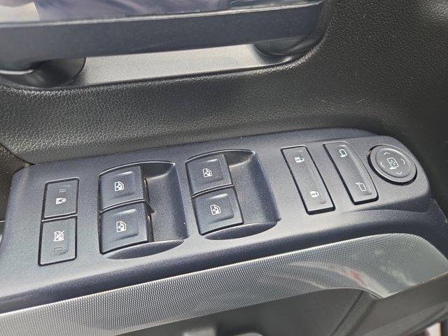 used 2016 Chevrolet Silverado 1500 car, priced at $14,280