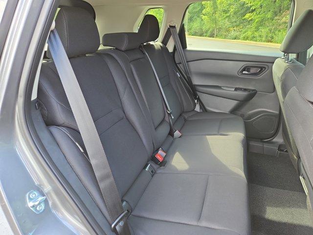 new 2026 Nissan Rogue car, priced at $31,625