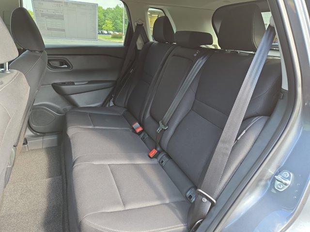 new 2026 Nissan Rogue car, priced at $31,625