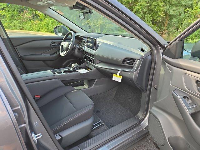 new 2026 Nissan Rogue car, priced at $31,625