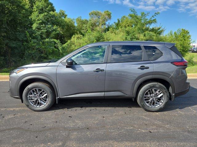 new 2026 Nissan Rogue car, priced at $31,625