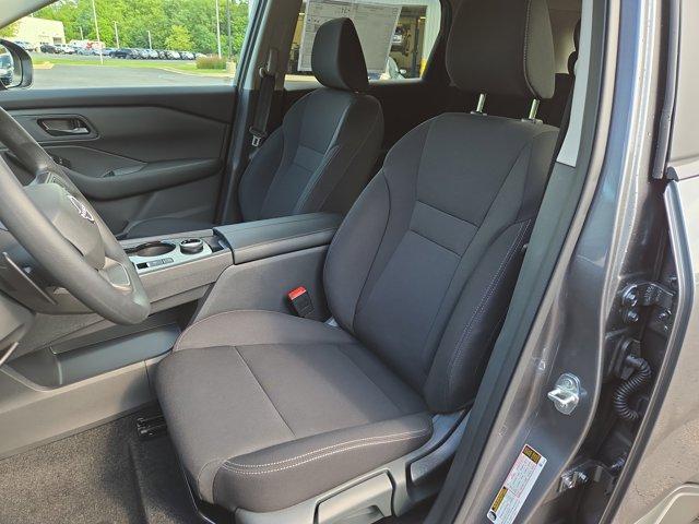 new 2026 Nissan Rogue car, priced at $31,625