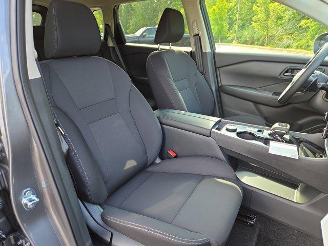 new 2026 Nissan Rogue car, priced at $31,625