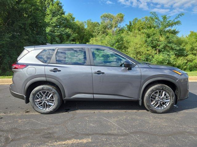 new 2026 Nissan Rogue car, priced at $31,625
