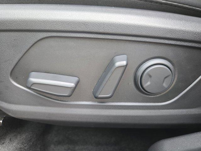 used 2024 Hyundai Tucson car, priced at $29,490