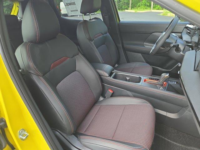new 2025 Nissan Kicks car, priced at $29,445