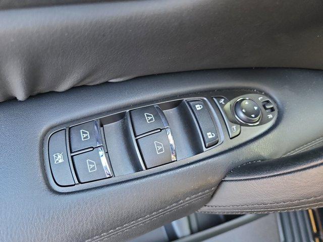 used 2024 Nissan Armada car, priced at $48,490