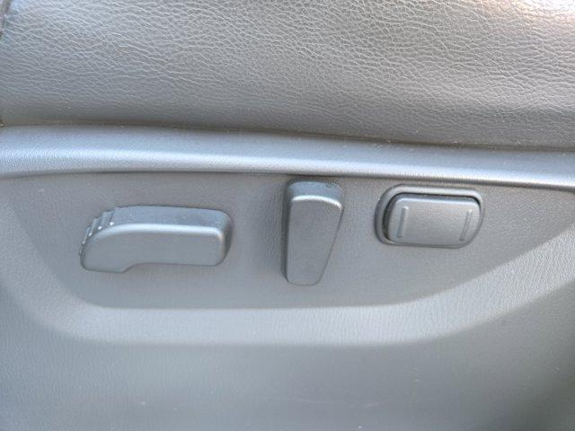 used 2024 Nissan Armada car, priced at $48,490