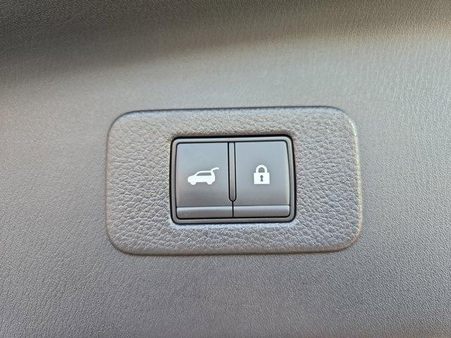 used 2024 Nissan Armada car, priced at $48,490