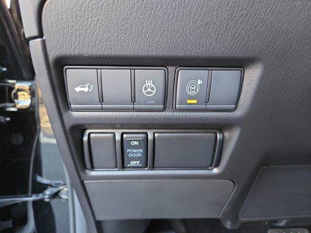 used 2024 Nissan Armada car, priced at $48,490