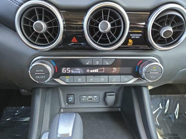 used 2024 Nissan Sentra car, priced at $20,990
