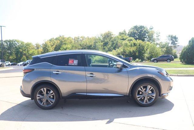 used 2024 Nissan Murano car, priced at $42,990