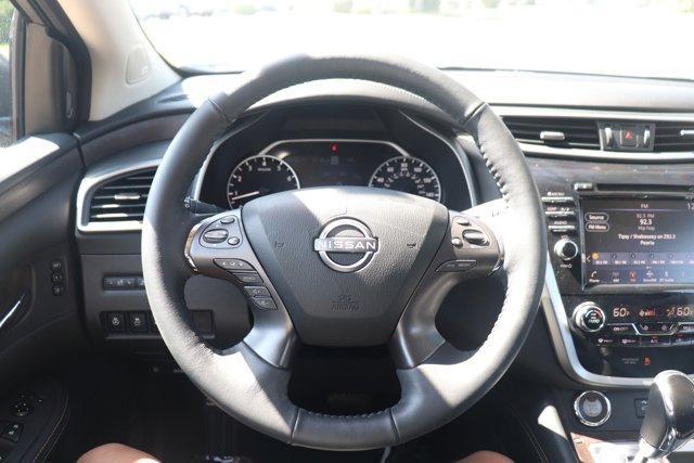 used 2024 Nissan Murano car, priced at $42,990