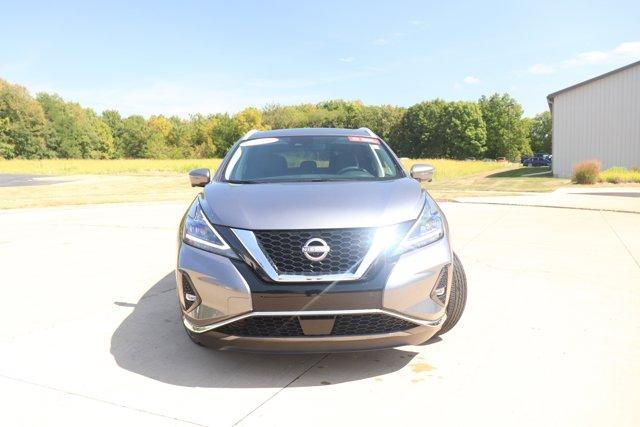 used 2024 Nissan Murano car, priced at $42,990