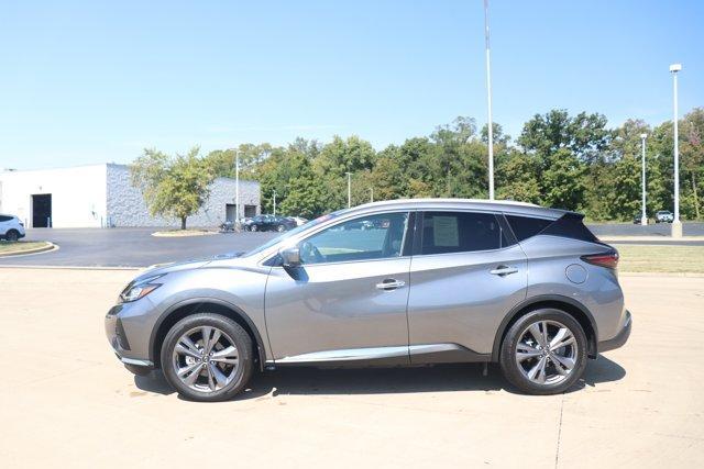 used 2024 Nissan Murano car, priced at $42,990