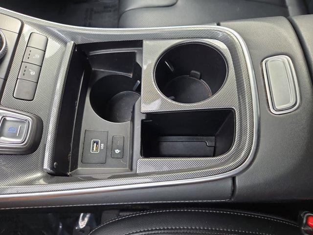 used 2023 Hyundai Santa Fe car, priced at $23,490