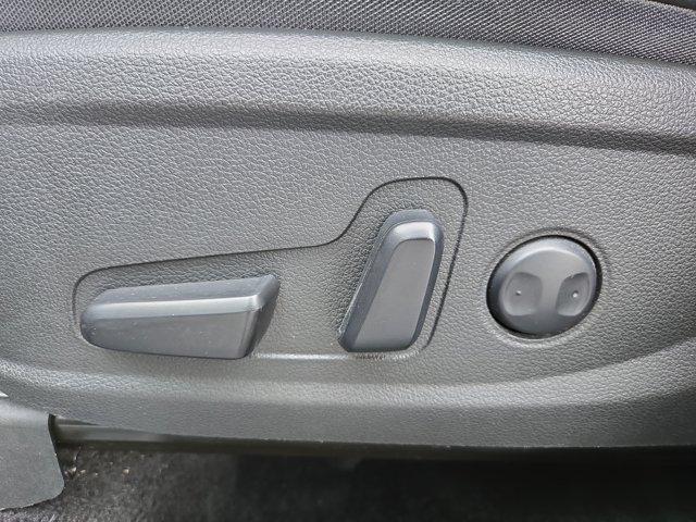 used 2023 Hyundai Santa Fe car, priced at $23,490