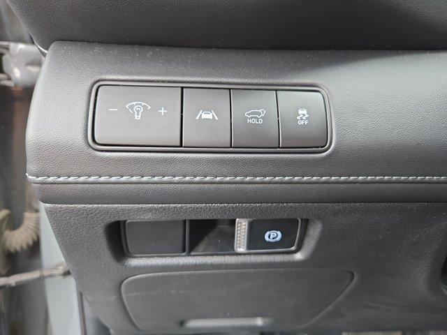 used 2023 Hyundai Santa Fe car, priced at $23,490