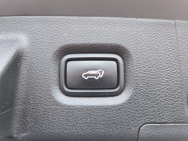 used 2023 Hyundai Santa Fe car, priced at $23,490