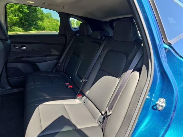 new 2025 Nissan Murano car, priced at $44,997