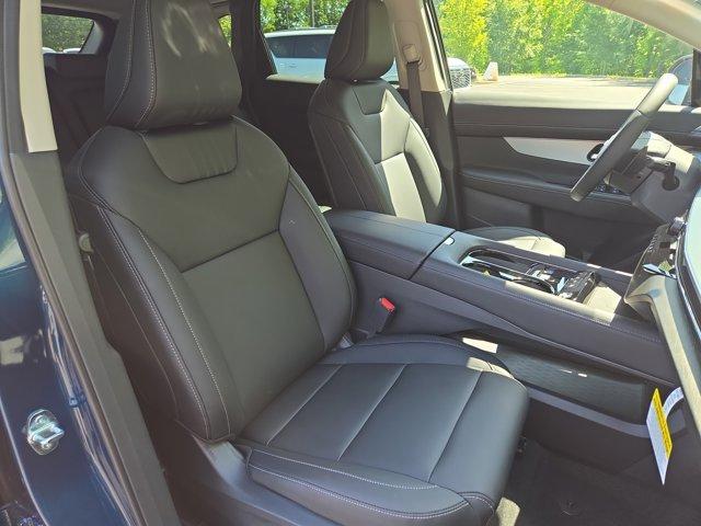 new 2025 Nissan Murano car, priced at $44,997