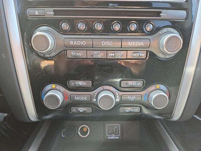 used 2020 Nissan Pathfinder car, priced at $16,990