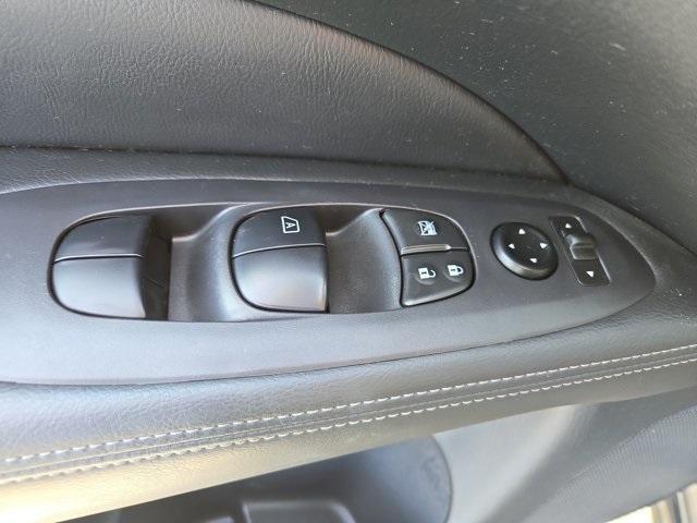 used 2020 Nissan Pathfinder car, priced at $16,990