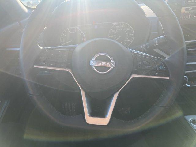 used 2024 Nissan Altima car, priced at $27,490