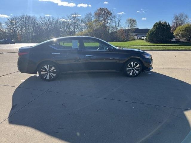 used 2019 Nissan Altima car, priced at $18,990