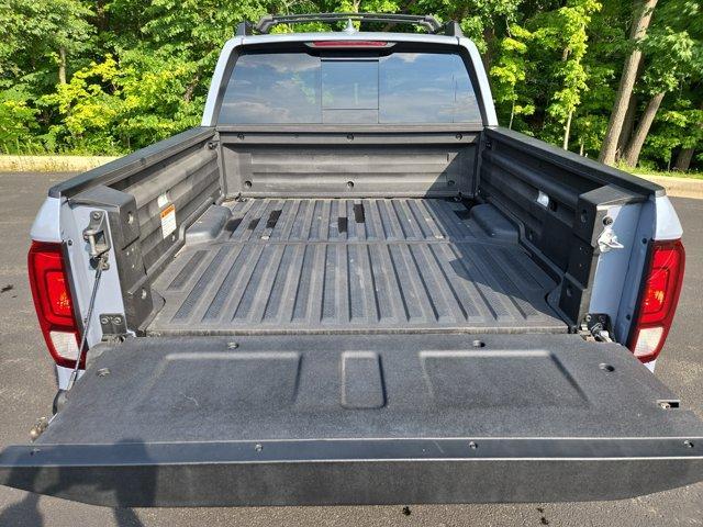 used 2023 Honda Ridgeline car, priced at $37,990